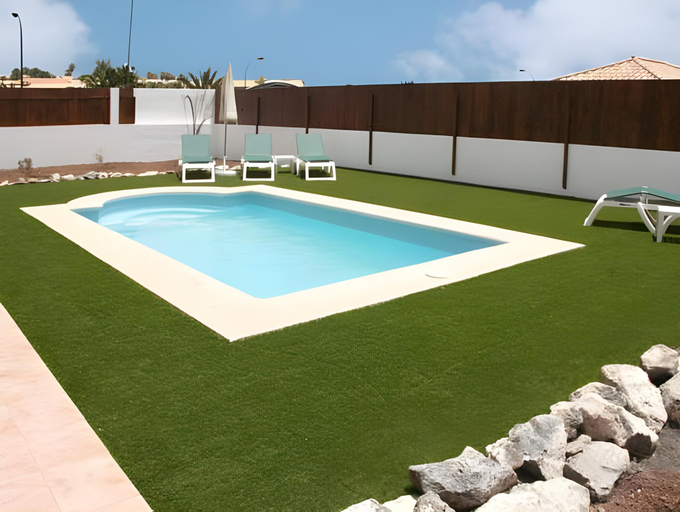Others 3, Ereza Villas Alicia, Las Palmas