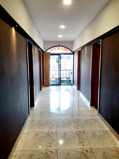 Public Area 5, Hotel Madery, Dakshina Kannada
