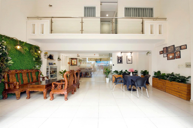 Others 4, Khanh Lai Hotel 慶來旅店, District 11