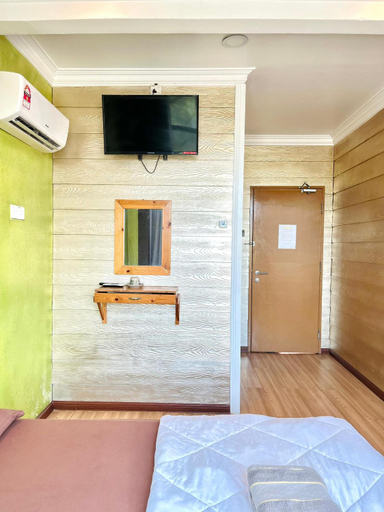 Others 4, Suza Hostel, Tumpat