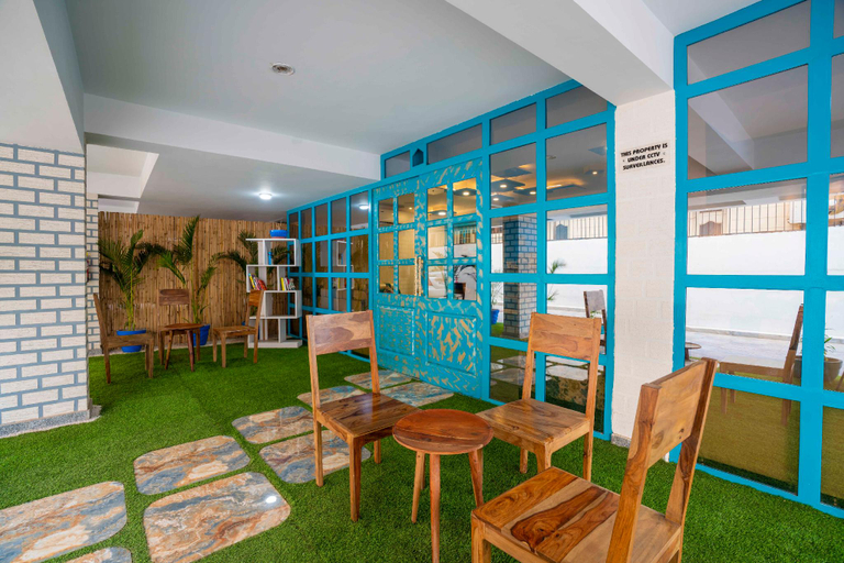 Others 4, Hotel Istana Inn, Jaipur