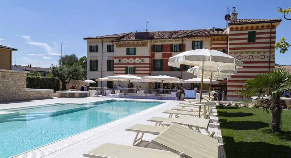 Sport & Beauty 2, Boutique Hotel Villa Zoppi - Adults only, Verona