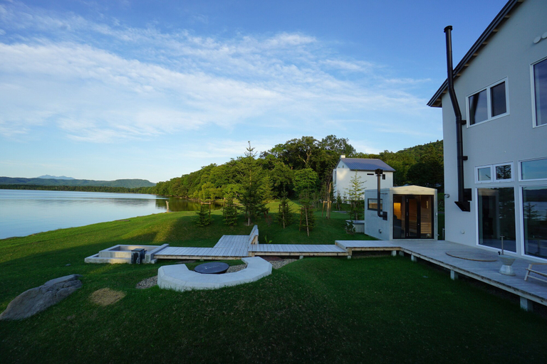 Others 1, Sansui Lakeside Villa, Teshikaga