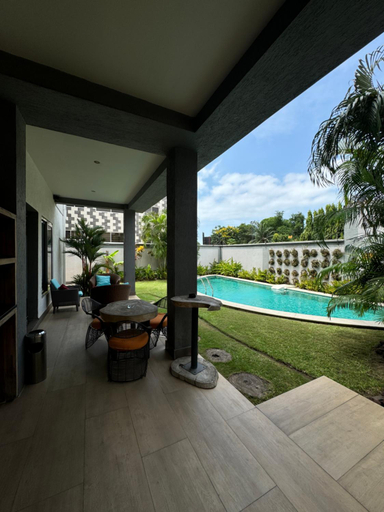 Sport & Beauty 2, The Palms by Eagles Airport Residential, Accra