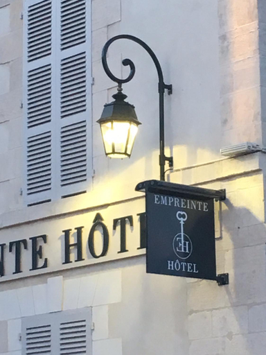 Exterior & Views, Empreinte Hotel, Loiret