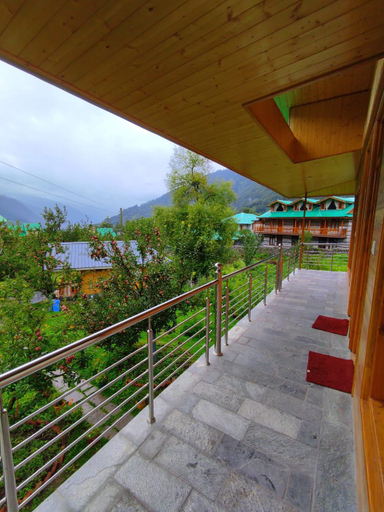 Others 5, Romany Trip Holiday & Resort, Kullu