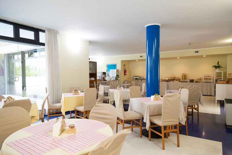 Food & Drinks 5, Blu Visconti, Milano
