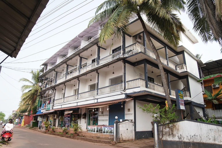 Exterior & Views 1, Samira Sea View, North Goa