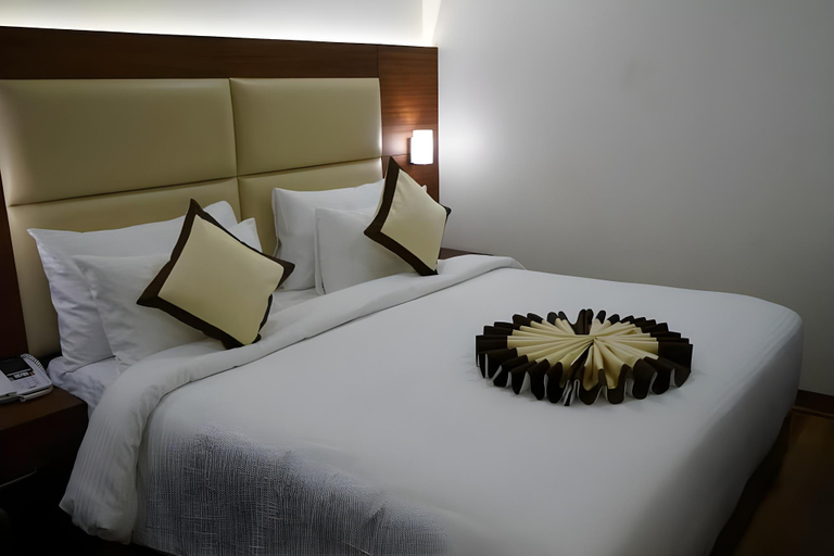 Bedroom 2, Hotel Jaipur Central, Jaipur, Jaipur