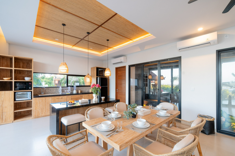 Others 5, Prestige Bay View Villa by Premier Hospitality Asia, Badung