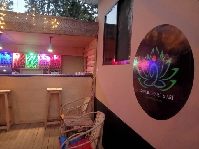 Others 4, Swahili House , Arusha