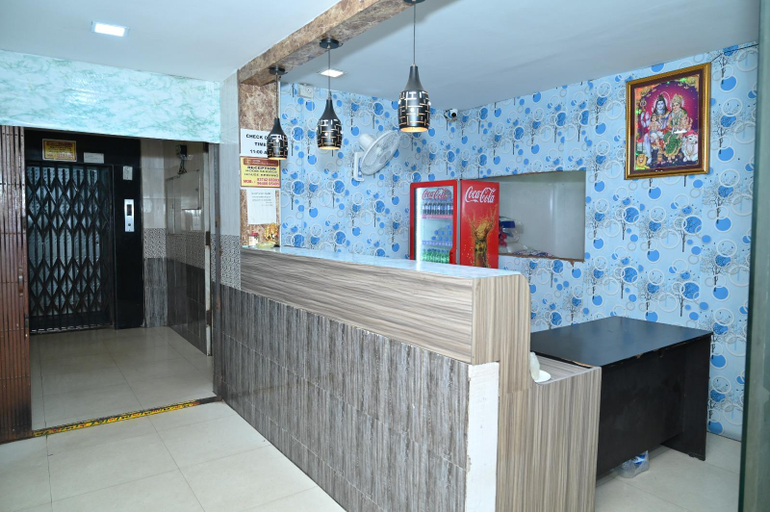 Others 3, Hotel Ankitha Grand, Hyderabad
