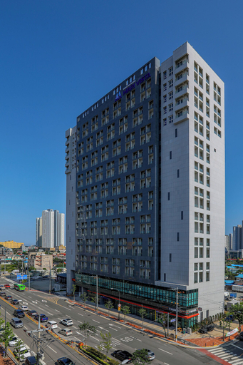 Exterior & Views 2, Hotelaround Sokcho, Sokcho