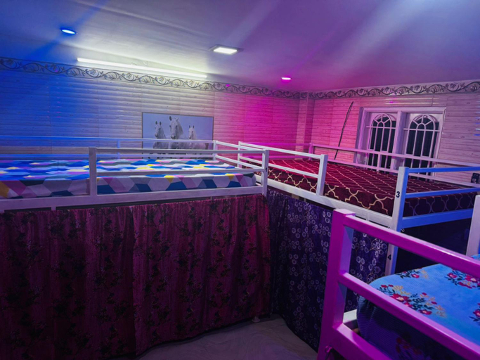 Sport & Beauty, Hostel Kurukku Santhu , Puducherry
