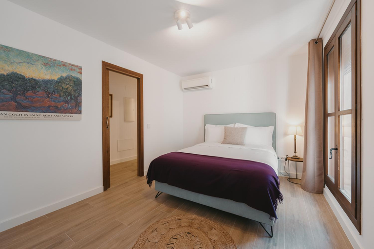 Bedroom 2, Apartamentos exclusivos en casco historico, Toledo