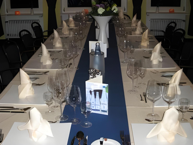 Food & Drinks 4, Golfhotel Denzerheide, Westerwaldkreis