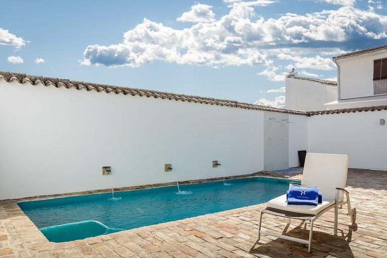 Sport & Beauty 3, Hotel  YIT La Casona del Arco, Jaén