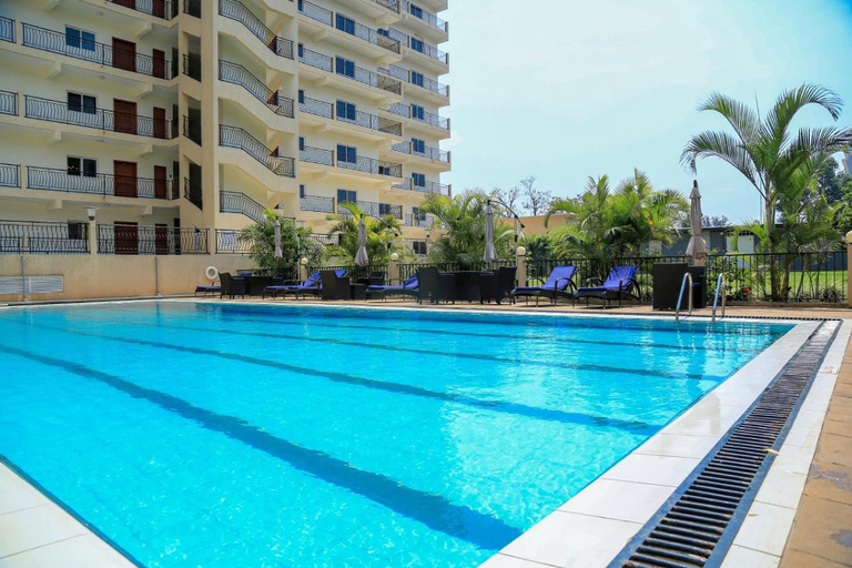 Sport & Beauty, Executive Suites, Nyarugenge