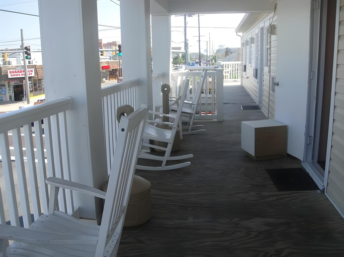 Others 5, Ocean Lodge Hotel South, Worcester