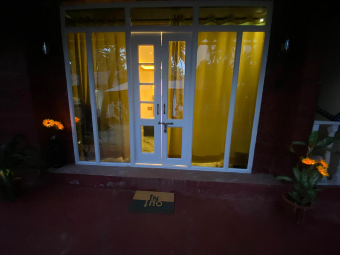 3, The Charming Nights, South Goa