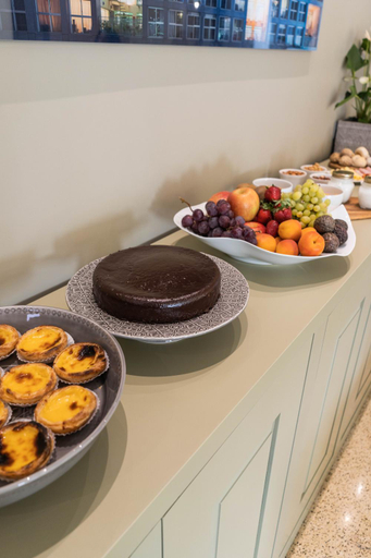 Food & Drinks 5, D'Autor Apartments Alegria, Porto