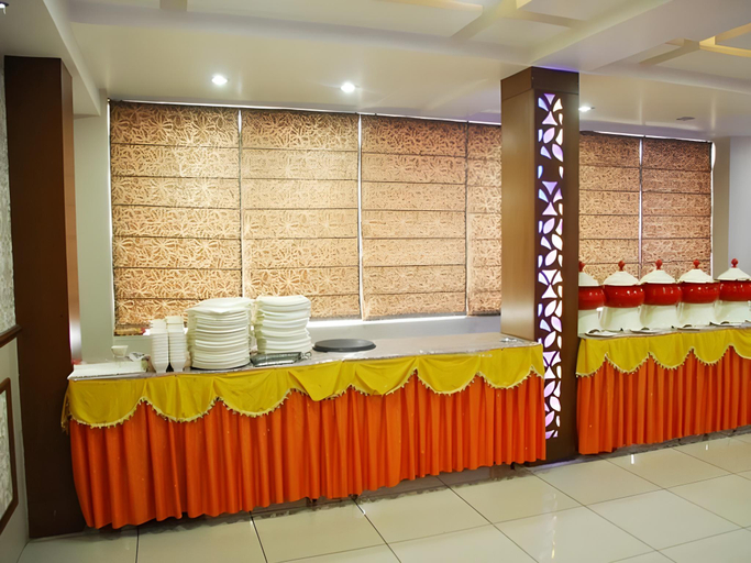 Food & Drinks 3, Hotel Nakshatra Inn, Ranga Reddy