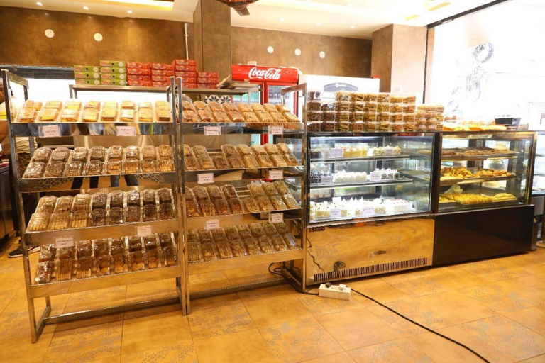 Food & Drinks 5, Hotel Windsor Plaza, Hyderabad