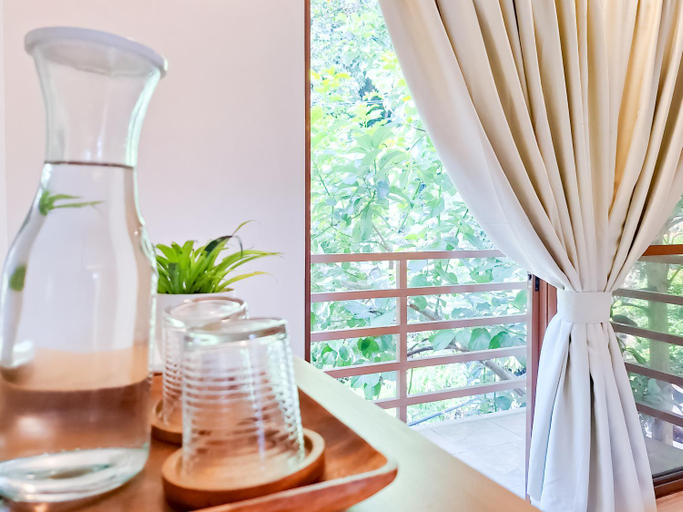 Food & Drinks, Areca Boracay Bed and Breakfast, Malay