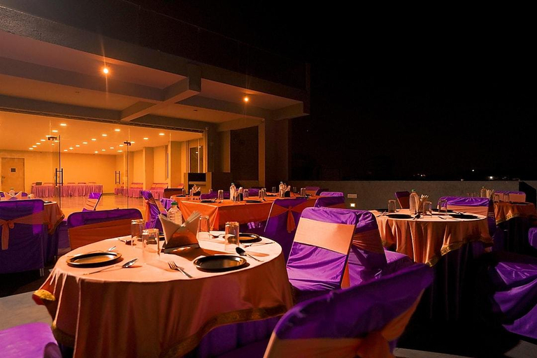 Food & Drinks, Hotel The Connaught House Jaipur, Jaipur