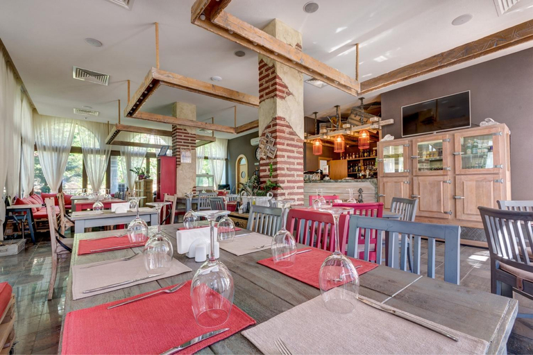 Food & Drinks 4, Poseidon Nessebar Private Apartment, Nesebar