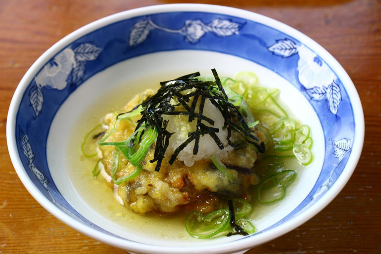 Food & Drinks 5, 民宿たけすぎ, Yakushima