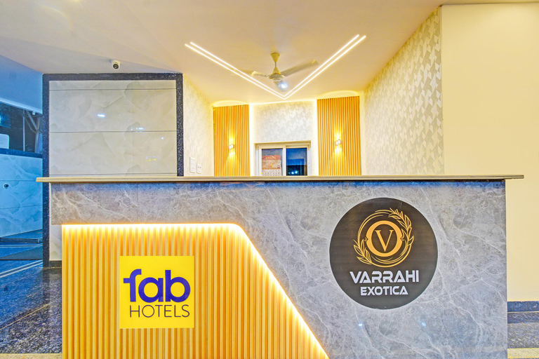 Others 4, FabHotel Lexus Grand- Nr. GSM Mall, Miyapur, Ranga Reddy