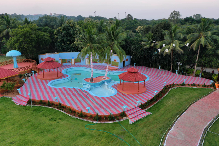 Others 3, ALEKHYA RESORTS, Hyderabad