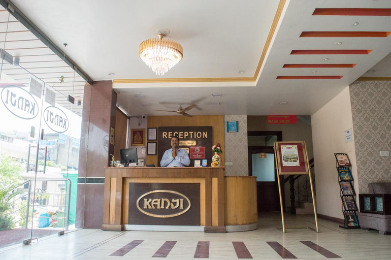 Others 2, HOTEL KANJI PLAZA, Jaipur