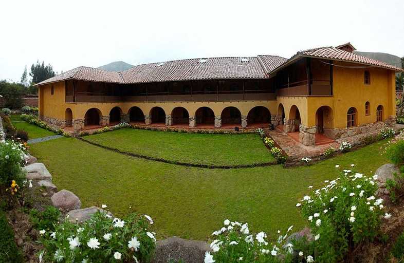 Others 4, Willka Rumi, Urubamba