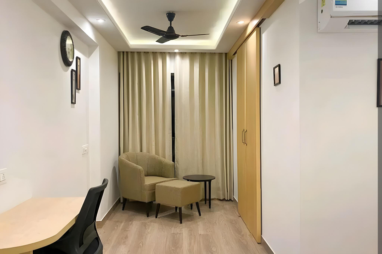 Others 2, Luxurious Service Apt | Ace location | Downtown, Jaipur