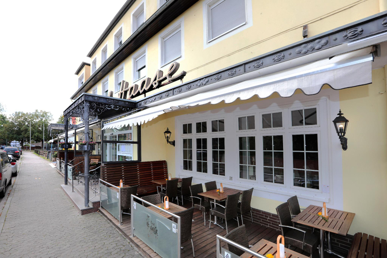 Others 2, Hotel Haase, Region Hannover