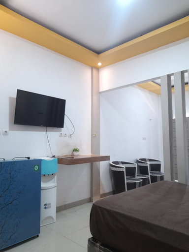 Bedroom 4, Alsi Kost & Homestay, Jambi