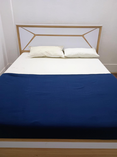 Bedroom, Aditya Lodge, Warangal