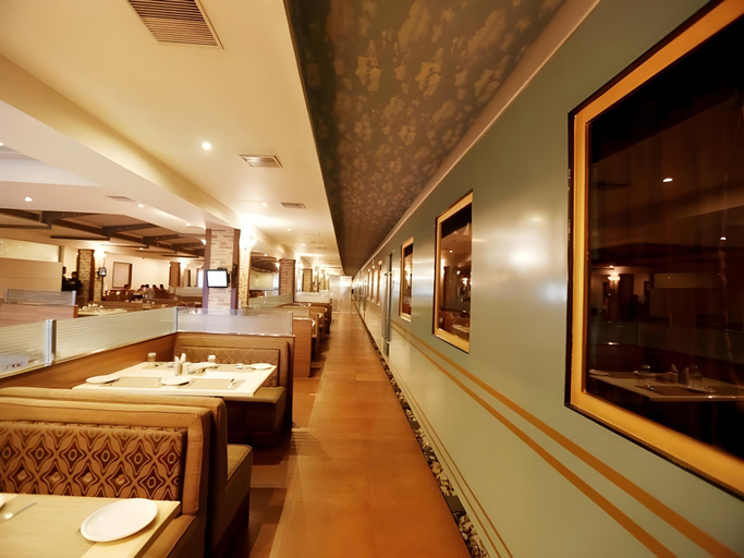 Food & Drinks 5, Hotel Swagath Grand Nagole, Ranga Reddy