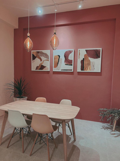 Others 5, QDhouse, Hualien