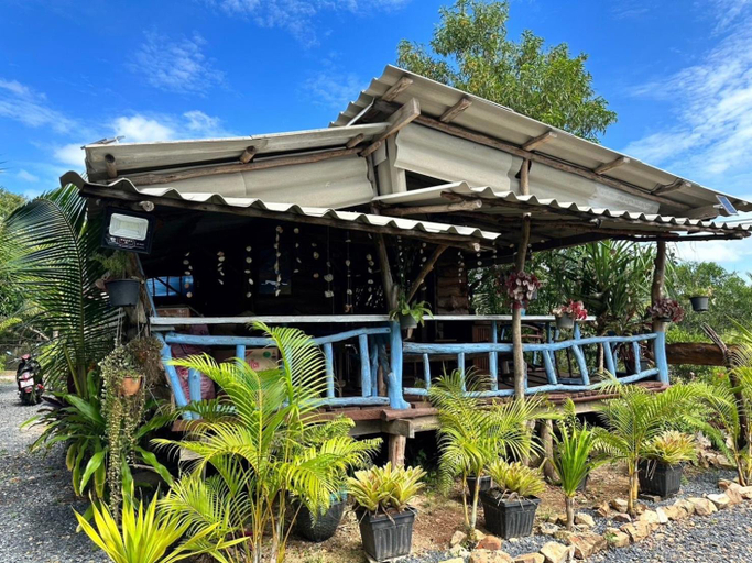 Others 4, Blue Sky Bungalow, Nua Khlong
