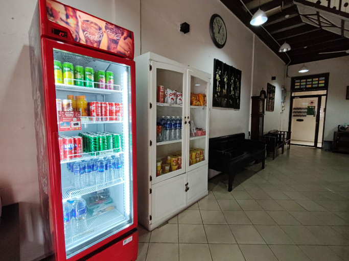 Food & Drinks, Old Penang Hotel – Trang Road, Pulau Penang