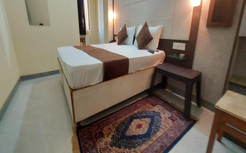 Others 5, Hotel Heera Palace, Jaipur