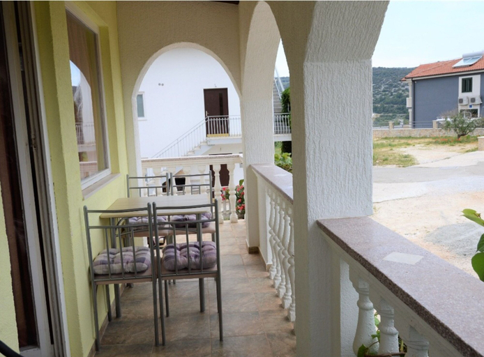Others 5, Apartments Hasić Marina, Marina