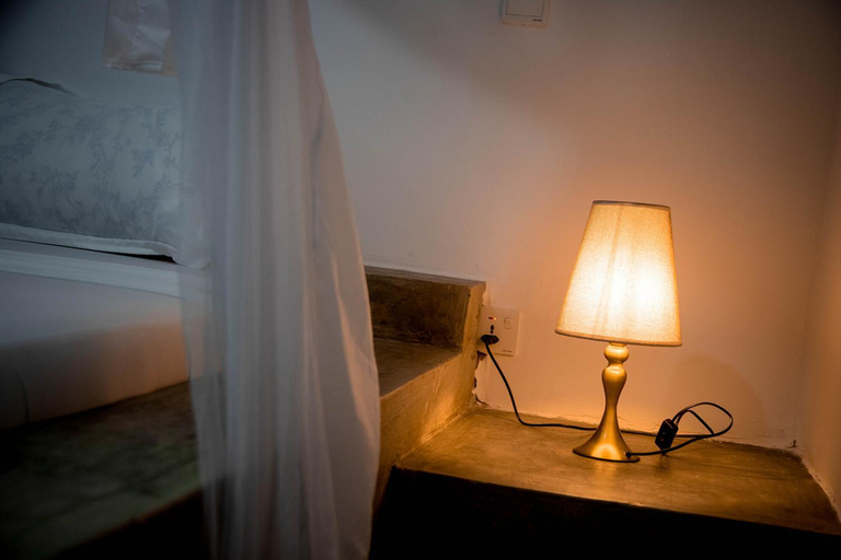 Bedroom 2, freedom inn, Arusha