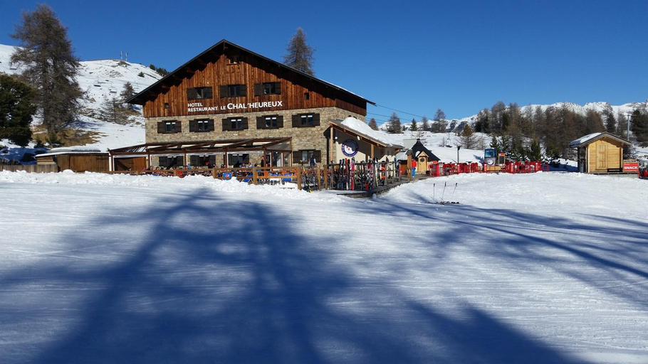 Others 3, le Chal'heureux, Hautes-Alpes
