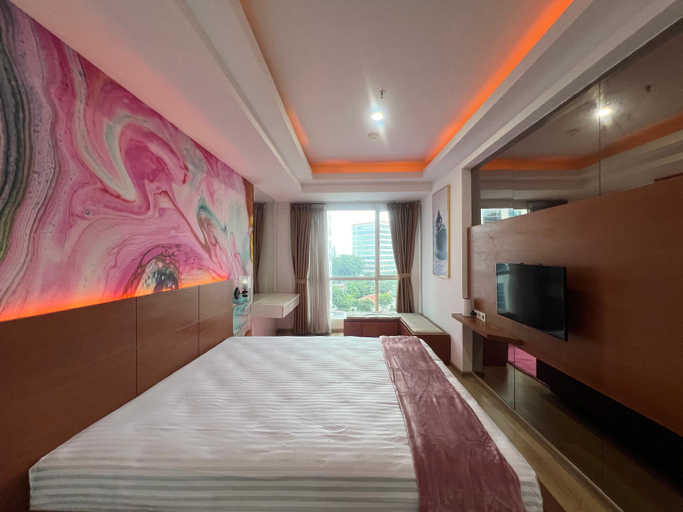 Others 5, Casa Grande Residence 2 Bedroom By Travelibu, Jakarta Selatan