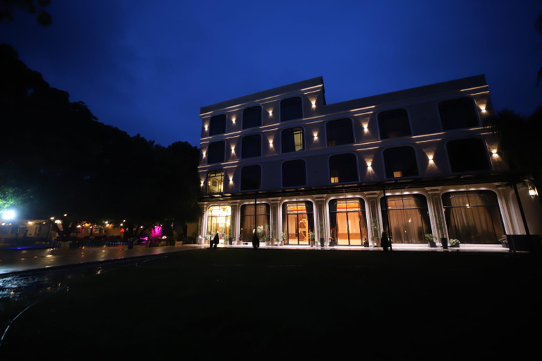 Others 4, Club Cabana Resort , Bhopal