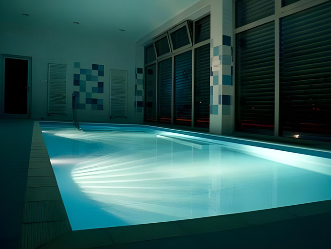 Sport & Beauty 2, Hotel River, Nitra